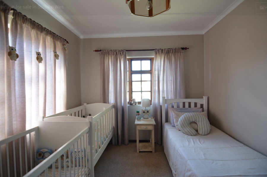 3 Bedroom Property for Sale in Stilbaai Wes Western Cape
